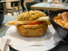 -华嫂冰室(尖沙咀店)