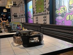-一味一诚•鲜嫩烤鱼(昌发展万科广场店)