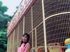 -渔人码头(洛溪店)