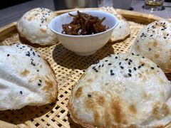 -大京园海鲜烧烤(东城路店)