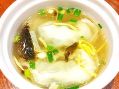 -三凤酒家·百年无锡菜(清扬茂业店)