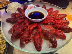 -红盔甲·小龙虾(车公庙店)