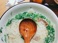 -马记永·兰州牛肉面(天通苑家乐福店)