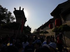 景点-山西王家大院