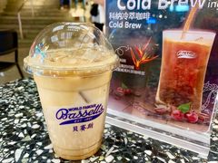 -Bassetts贝赛斯冰淇淋(大悦城店)