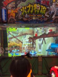 -meland club亲子乐园(北京芳圆里ID MALL店)