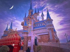 -安徒生童话乐园