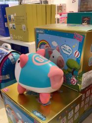 -Babycare(上海环球港店)