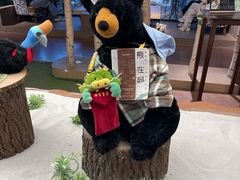 -ZOO COFFEE动物园咖啡(红山森林动物园店)