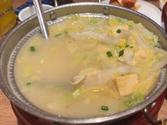 -金掌勺锅包肉(太原万达店)