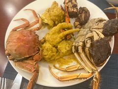 -昆泰嘉华酒店-嘉华咖啡厅