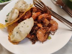 -老平安农家菜(平安店)