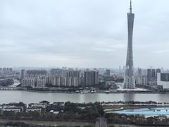 -广州富力丽思卡尔顿酒店