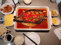 -半天妖烤鱼(和平印象城店)