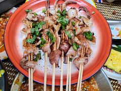 -小小集渔·泰式大排档(太古里香槟店)
