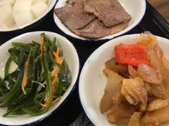 -陇兴楼兰州拉面(西安咸阳国际机场店)