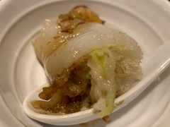脆皮鲜虾肠-点点心点心专门店(旺角店)