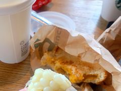 -星巴克臻选(汇丽广场店)