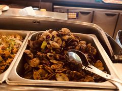 -海天一色海景自助餐厅(西港花园店)