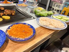 -友记功夫香·人民大排档(红牌楼店)