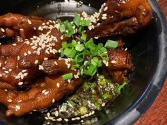 -大牌大·传统杭帮菜(湖滨店)