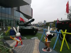 -凯德广场(西城店)