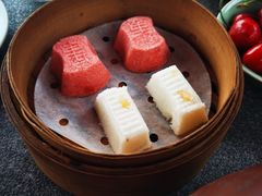 -湖畔居茶楼(湖滨店)
