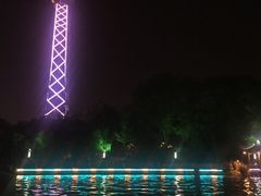 -南通濠河风景名胜区