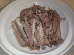 精品手扒肉-那达慕蒙古风味酒楼