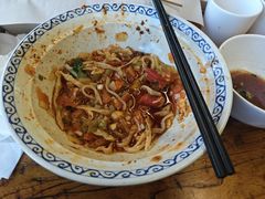 -平娃三宝烧烤·面食(富丰桥店)