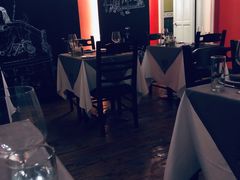 大堂-ALBERGUE 1601 婆仔屋葡国餐厅