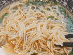 -燕兰楼·清真西北融合菜(亚运村店)