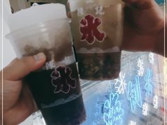-陈记栗子(长宁路店)