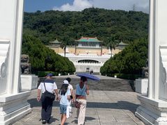 -台北故宫博物院