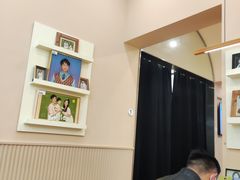 -海马体照相馆(成都来福士广场店)