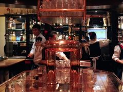 -兰特伯爵西餐厅·啤酒屋(方庄店)