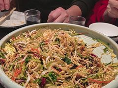 -五谷丰登·胶东海鲜·家常菜(张村店)