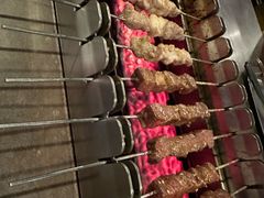 -麦凯伦烧烤·精酿超级工厂店(金桥总店)