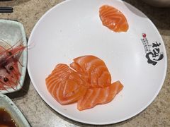 -初色海鲜自助(万丰路店)