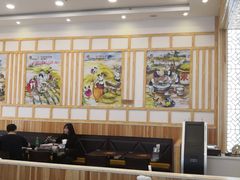 大堂-敏丁拌饭(中街总店)