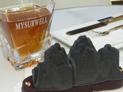 -麦雪尔甜品·生日蛋糕(新街口旗舰店)