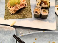 -元气寿司(东方宝泰店)