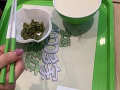 -老乡鸡(怀远大润发店)