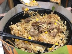 -胡椒宅男(市民中心店)