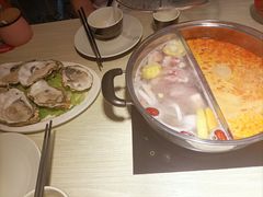 -原味主张椰子鸡·脆皮文昌鸡煲(友谊广场店)