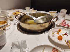 -犇鼎牛潮汕牛肉火锅(新辰里学清路店)