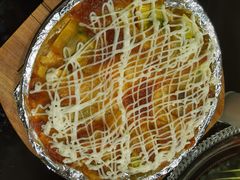 -東舍食唐精品陕菜馆