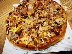 -尊宝比萨(厦大店)