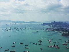 -天龙轩(香港丽思卡尔顿酒店)