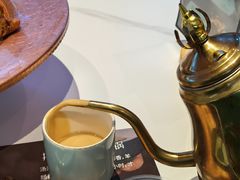 台式奶茶-阿娜尔·新疆菜(宜家荟聚中心店)